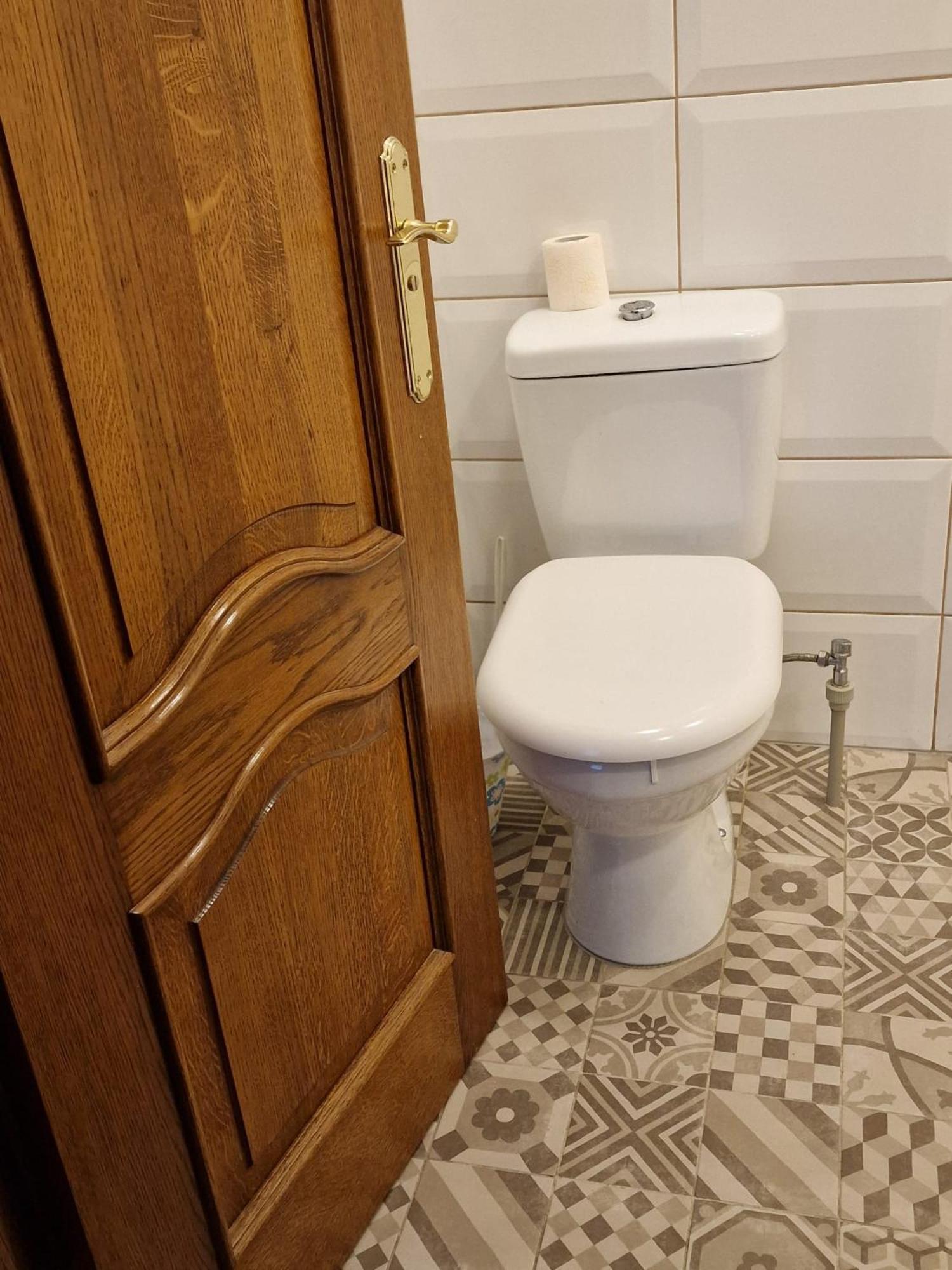 Rigas 20/1 Apartaments Cēsis Buitenkant foto